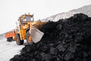 Уголь для бытовых нужд населения является одним из важнейших коммунальных ресурсов.