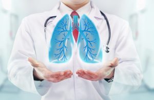 Курение и не только: кузбасский фтизиатр назвал причины заболеваний органов дыхания