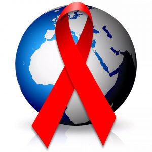 Кузбассовцев приглашают присоединиться ко Всемирному дню борьбы со СПИДом