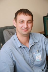 Главный областной специалист кардиолог Кузбасса: морозная погода и болезни сердца – связаны
